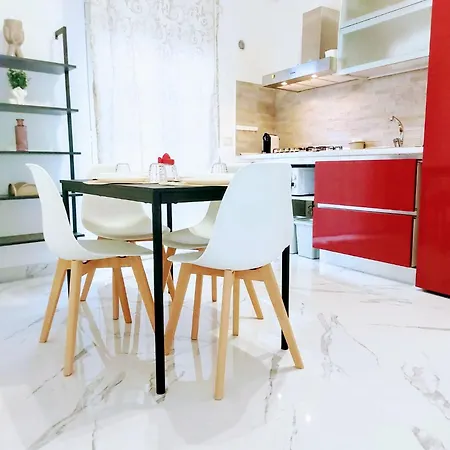 公寓 La Greca Naxos 贾迪尼-纳克索斯