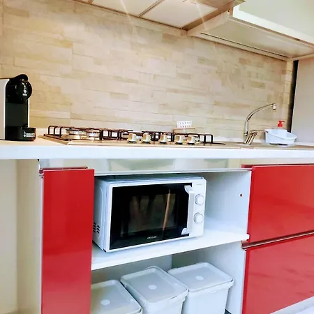 La Greca Naxos * 贾迪尼-纳克索斯