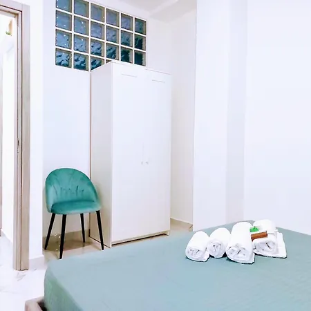 La Greca Naxos 贾迪尼-纳克索斯