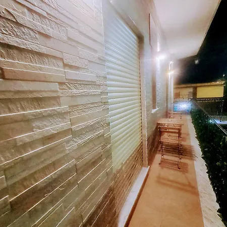 La Greca Naxos Апартаменти Джардіні-Наксос