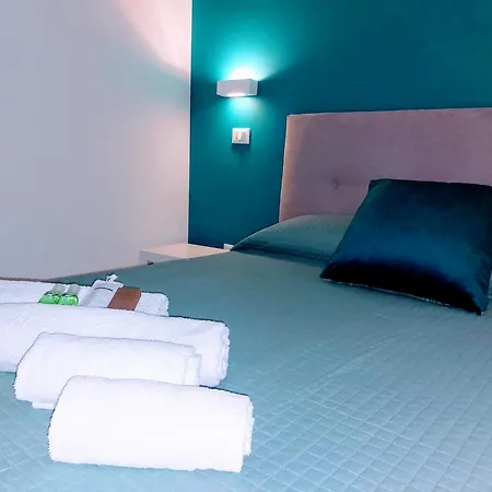 La Greca Naxos Apartman *