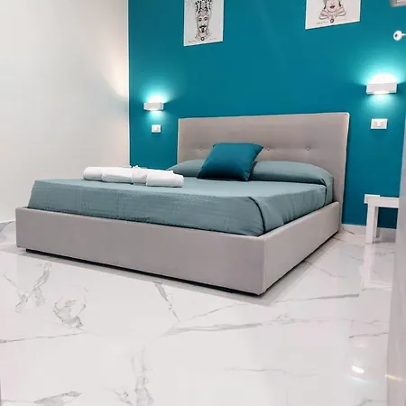 Apartment La Greca Naxos *