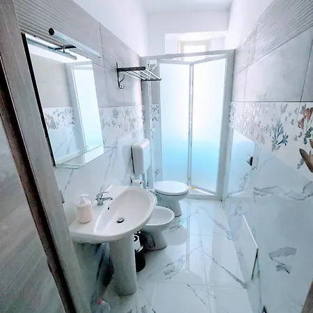 Apartman La Greca Naxos *