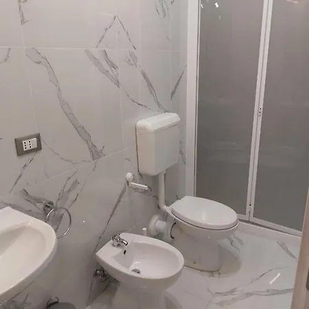 La Greca Naxos Apartman