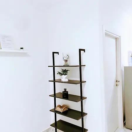 La Greca Naxos جيارديني ناكسوس