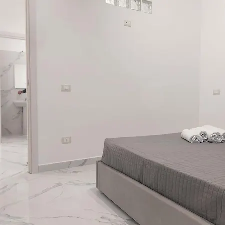 La Greca Naxos Apartman *