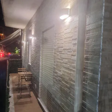 Apartman La Greca Naxos *