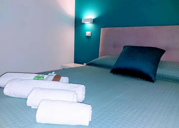 La Greca Naxos Apartment *