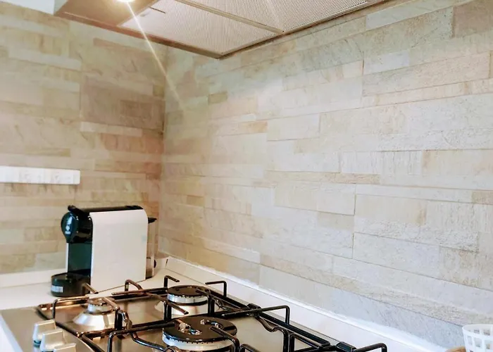 La Greca Naxos Apartment