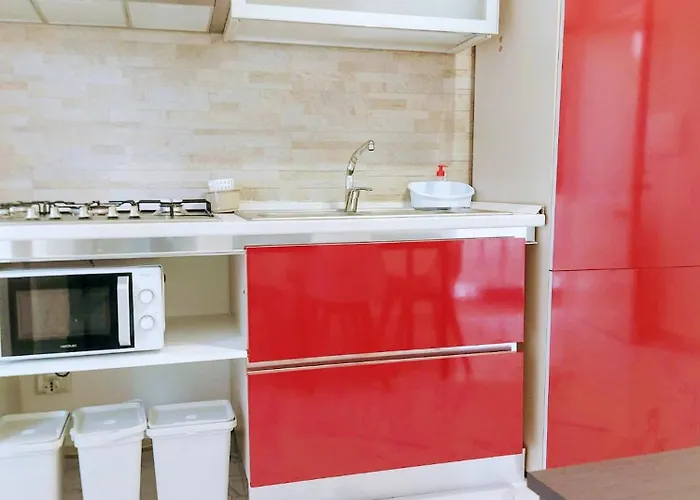 La Greca Naxos * Giardini Naxos