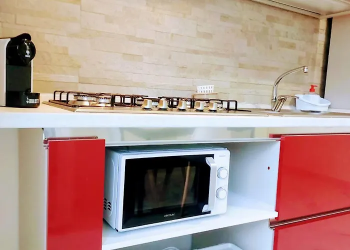 La Greca Naxos * Giardini Naxos