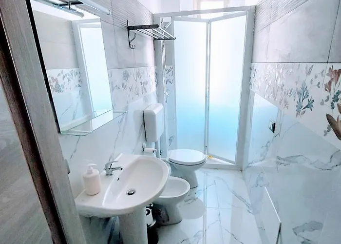 Apartment La Greca Naxos *