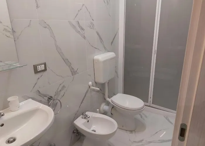 La Greca Naxos Apartment