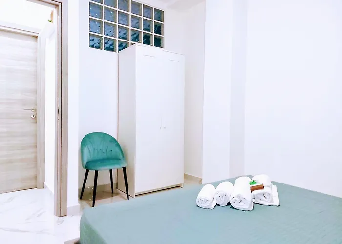 La Greca Naxos Giardini Naxos