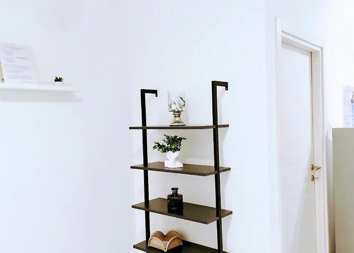 La Greca Naxos Giardini Naxos