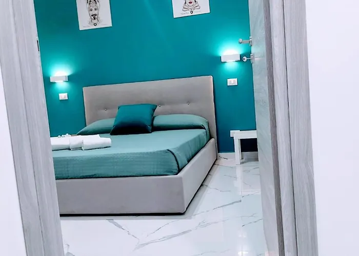 La Greca Naxos Appartamento