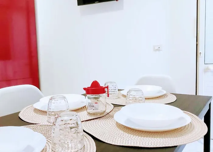 La Greca Naxos * Giardini Naxos