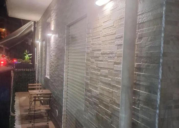 Apartment La Greca Naxos *