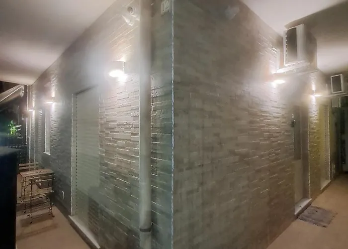 La Greca Naxos Giardini Naxos