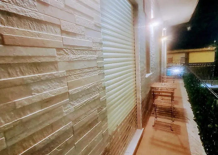 La Greca Naxos Appartamento Giardini Naxos