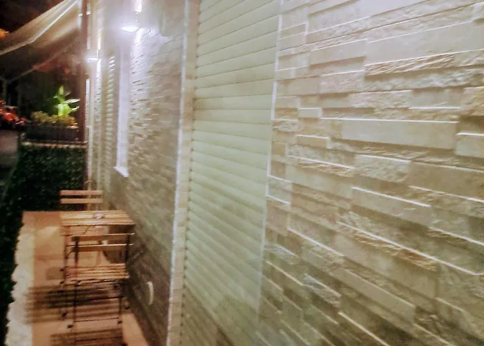 Apartment La Greca Naxos *